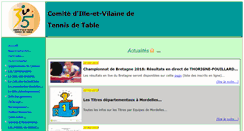 Desktop Screenshot of cdtt35.com